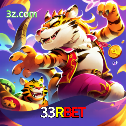  33Rbet